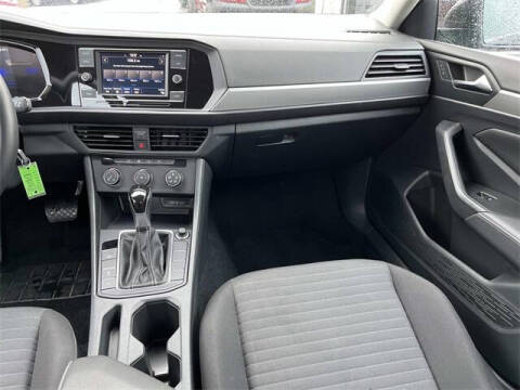 2024 Volkswagen Jetta S