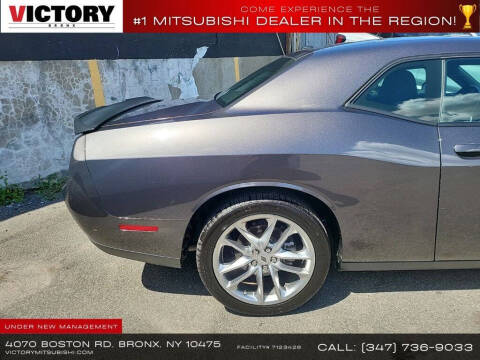 2023 Dodge Challenger GT