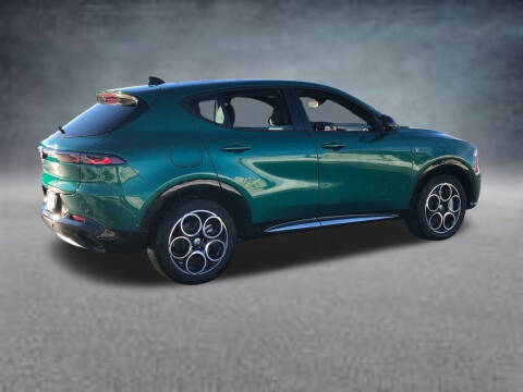 2024 Alfa Romeo Tonale Hybrid Ti