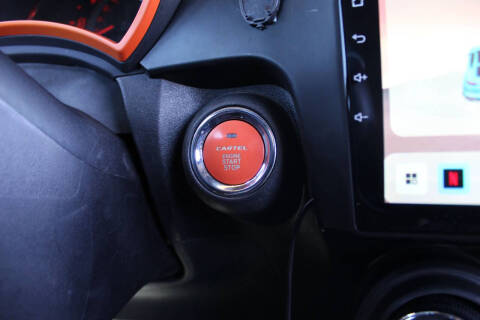 2015 Scion tC