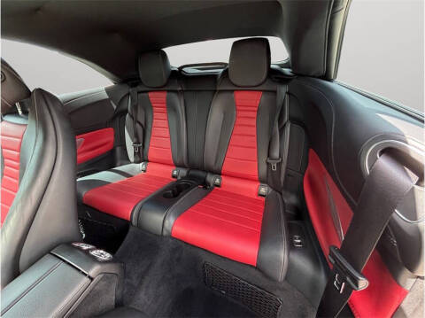 2020 Mercedes-Benz E-Class E 450 4MATIC