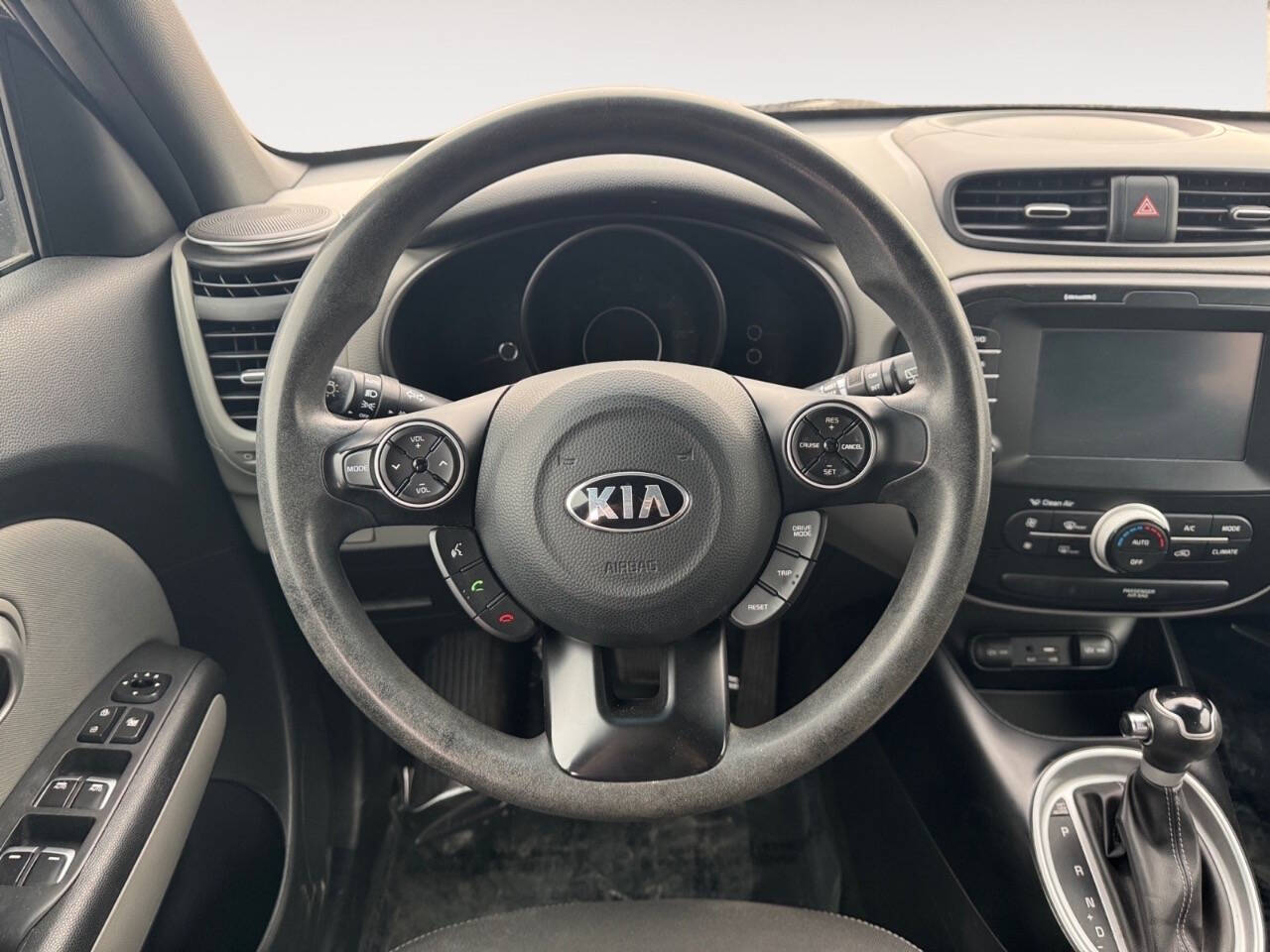 2019 Kia Soul for sale at Auto Force in Denver, CO