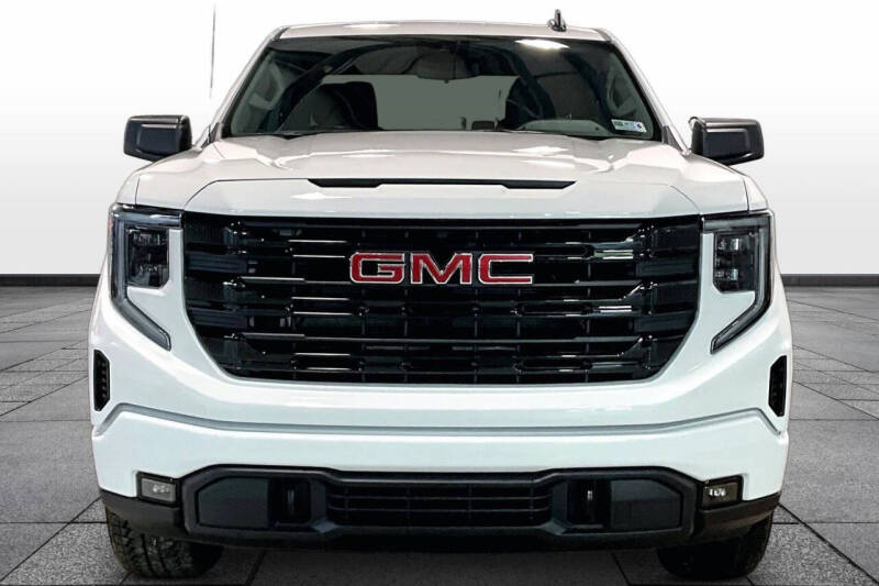 2026 GMC Sierra 1500 Elevation - Photo 14