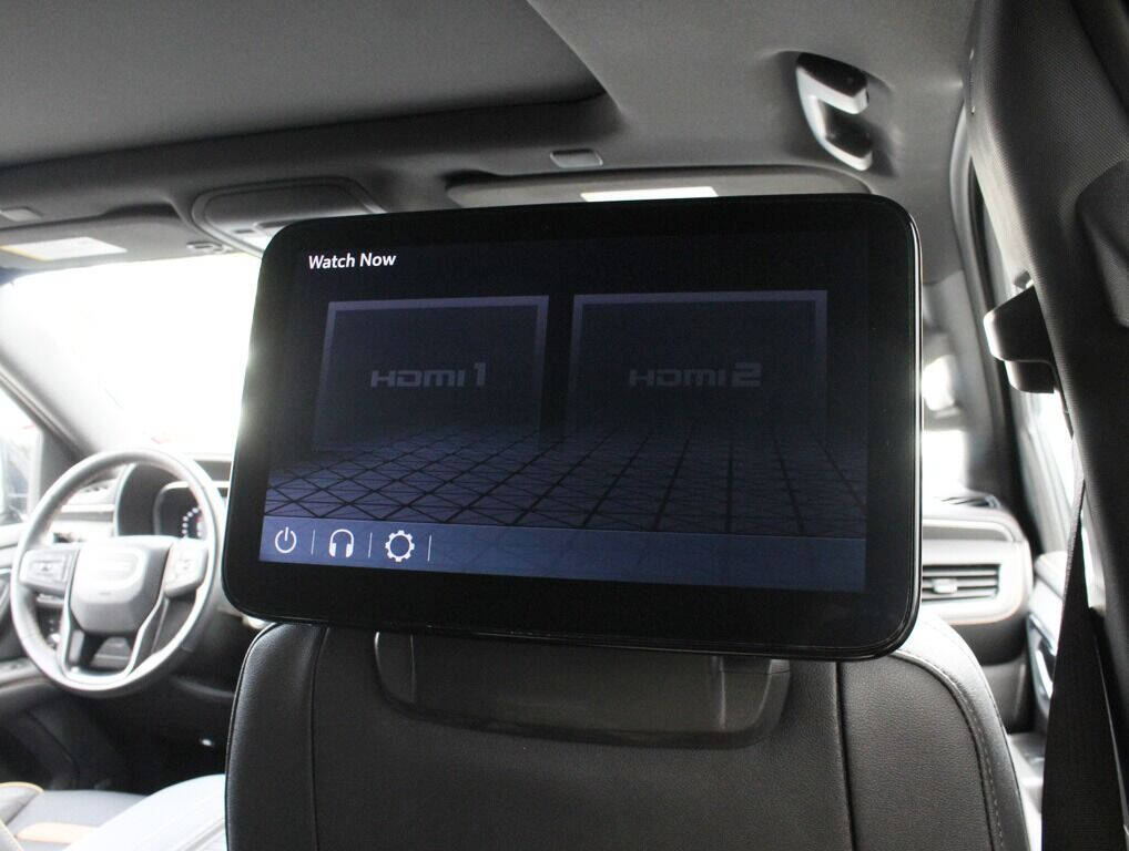 2023 GMC Yukon XL SUV / Crossover - $78,000
