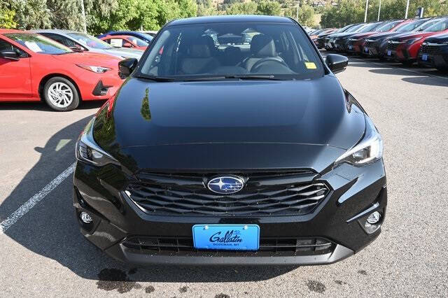 2025 Subaru Impreza RS