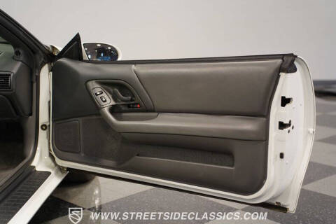 1997 Chevrolet Camaro