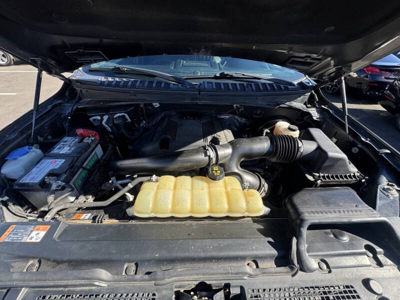 2020 Ford Expedition MAX Limited