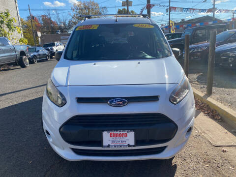 2015 Ford Transit Connect Wagon for sale at Elmora Auto Sales 2 in Roselle NJ
