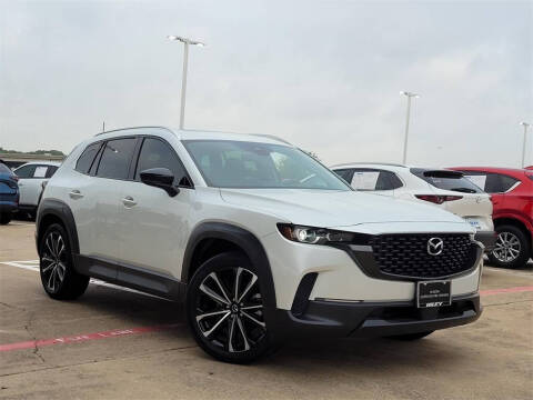 2024 Mazda CX-50 2.5 S Premium Plus