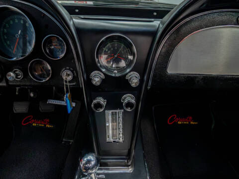 1965 Chevrolet Corvette