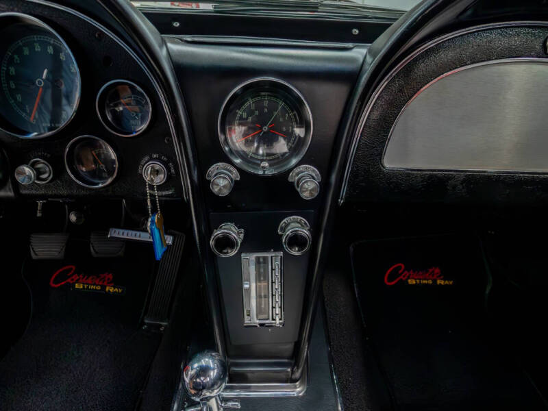 1965 Chevrolet Corvette