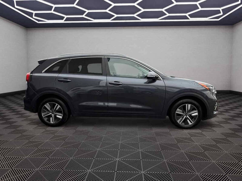 2020 Kia Niro Plug-In Hybrid EX