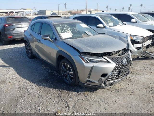 2019 Lexus UX 250h for sale at Ournextcar Inc in Downey, CA