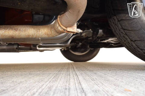 1968 Chevrolet Corvette