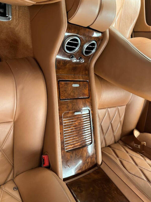 2006 Bentley Continental GT