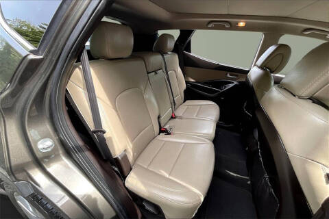 2014 Hyundai Santa Fe Sport 2.0T