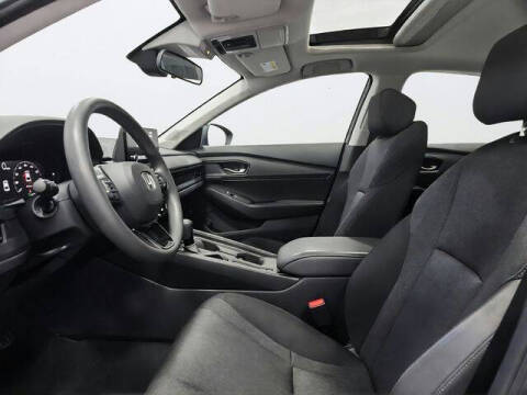 2023 Honda Accord
