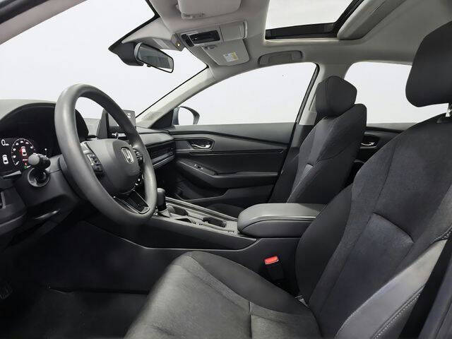 2023 Honda Accord