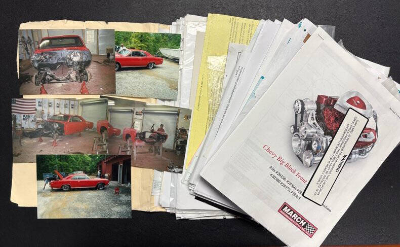 1967 Chevrolet Chevelle