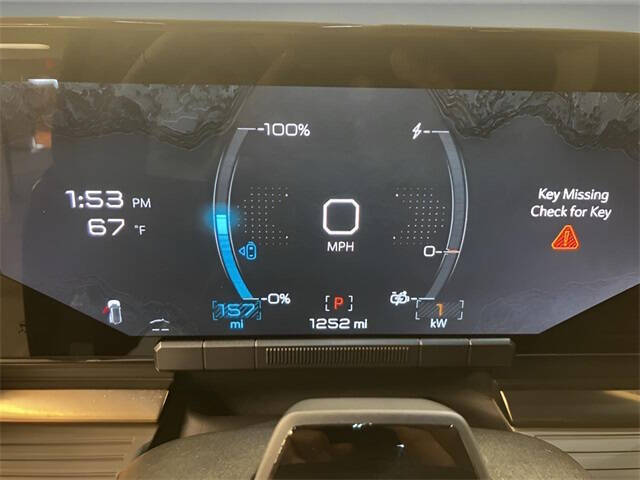 2024 GMC HUMMER EV 3X