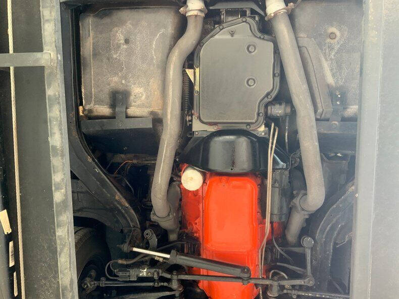 1970 Chevrolet Corvette