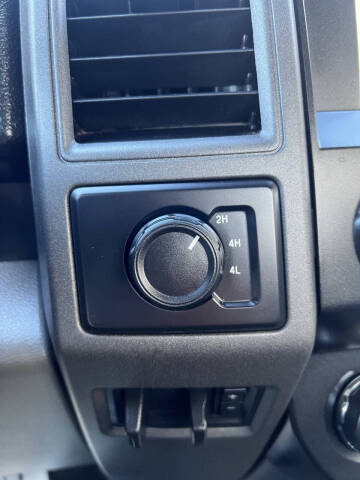 2020 Ford F-350 Super Duty XL