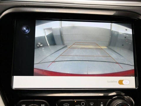 2020 Chevrolet Bolt EV LT