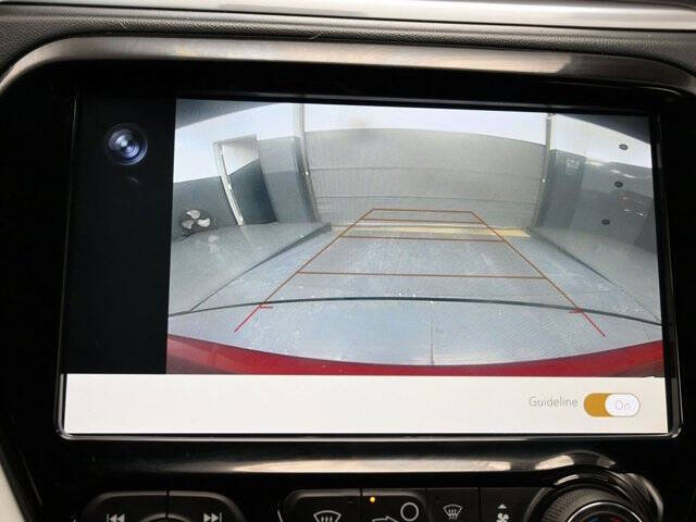 2020 Chevrolet Bolt EV LT