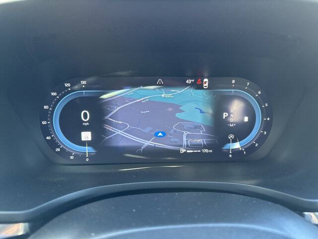 2024 Volvo S60 B5 Core Dark Theme