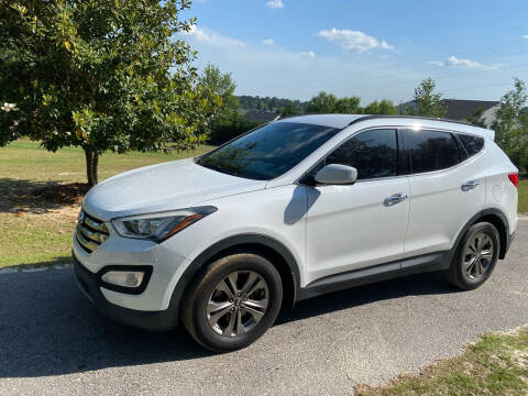 2014 Hyundai Santa Fe Sport for sale at Tri Springs Motors in Lexington SC