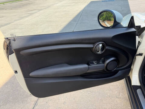 2015 MINI Hardtop 2 Door Cooper