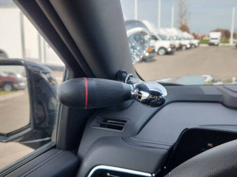 2025 Chevrolet Tahoe Police