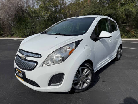 2014 Chevrolet Spark EV for sale at Golden Star Auto Sales in Sacramento CA