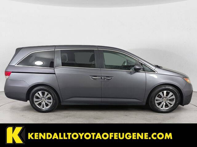 2014 Honda Odyssey EX