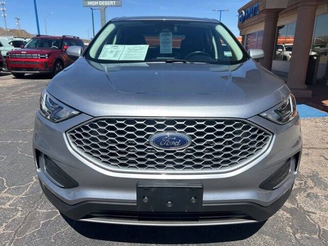 2023 Ford Edge