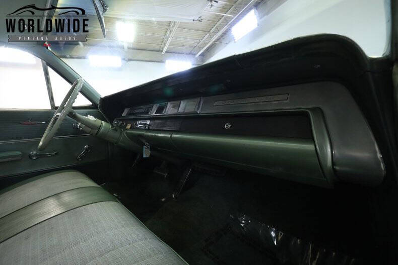 1962 Oldsmobile Eighty-Eight