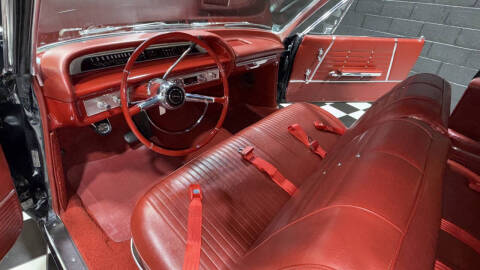 1964 Chevrolet Impala