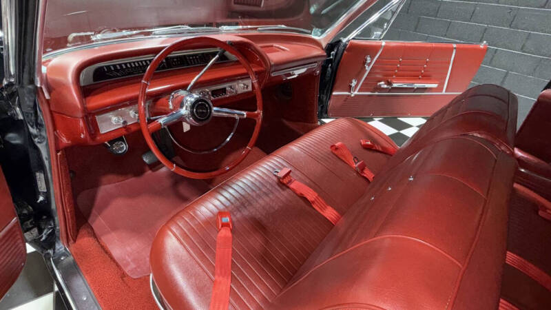 1964 Chevrolet Impala