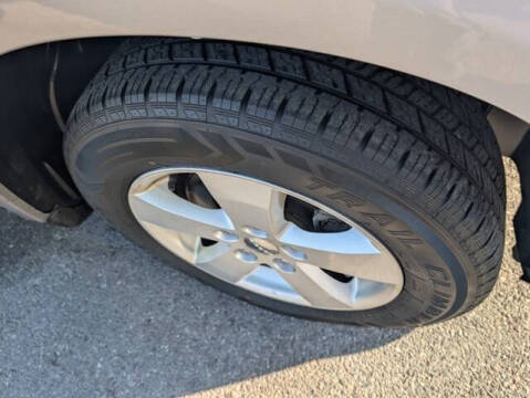 2015 Dodge Journey SE