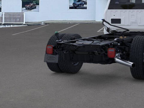 2026 Ford F-600 Super Duty