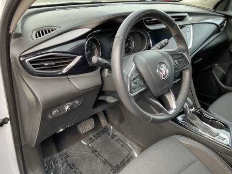 2020 Buick Encore GX Preferred