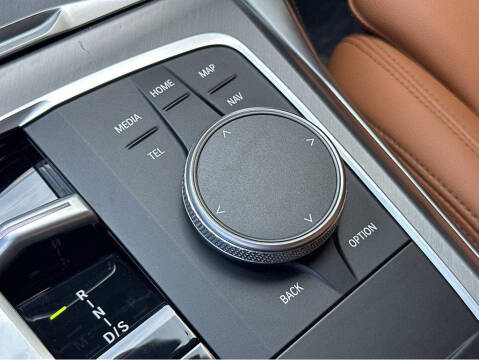 2025 BMW 2 Series 230i