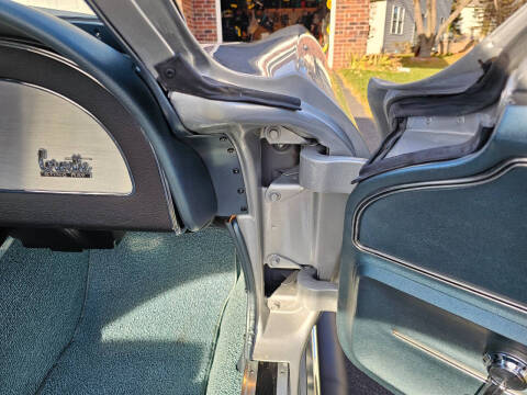 1967 Chevrolet Corvette