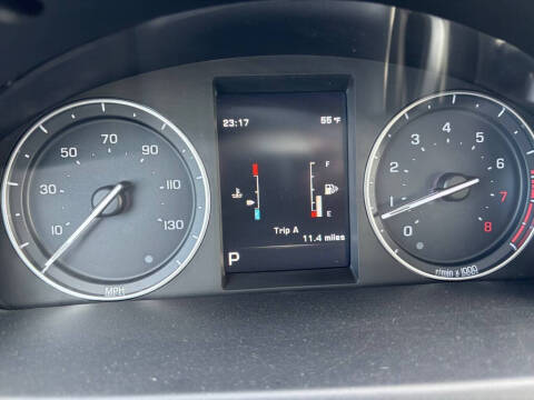 2013 Land Rover LR2 HSE