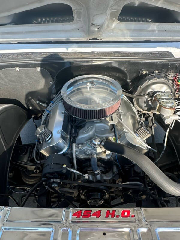 1977 GMC Sierra 2500