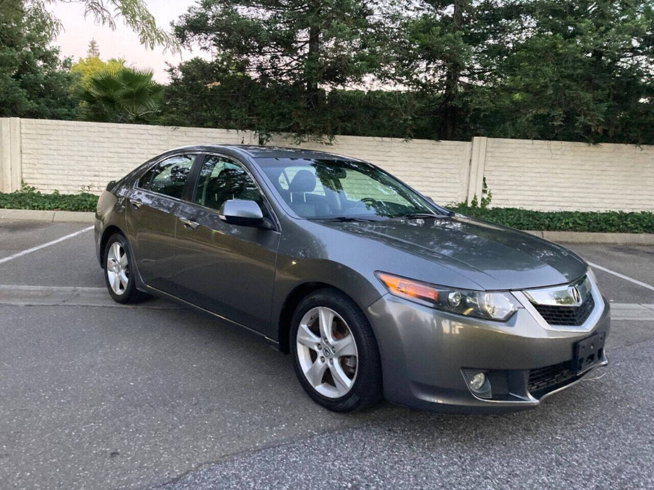 2009 Acura TSX for sale in San Jose, CA Bay Select Autos