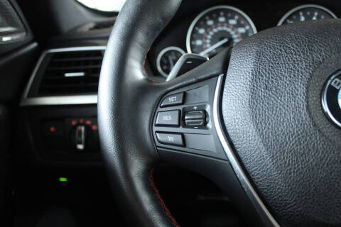 2019 BMW 4 Series 430i xDrive Gran Coupe