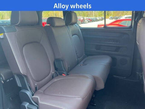 2025 Volkswagen ID. Buzz