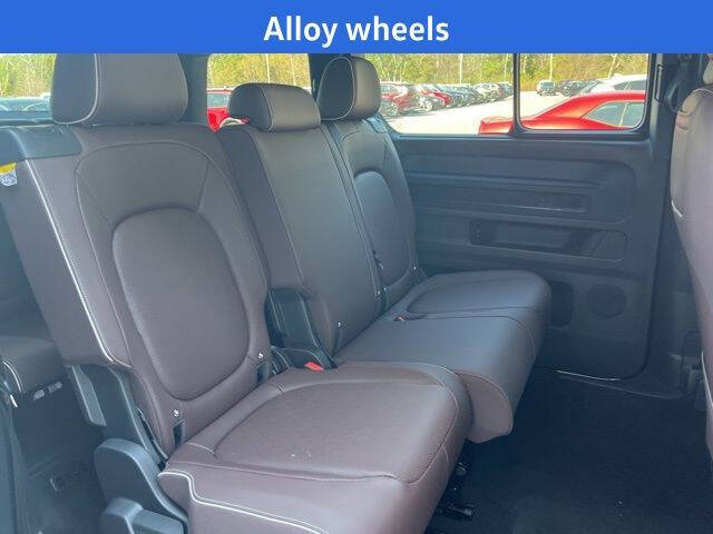 2025 Volkswagen ID. Buzz