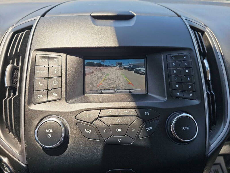 2019 Ford Edge SE